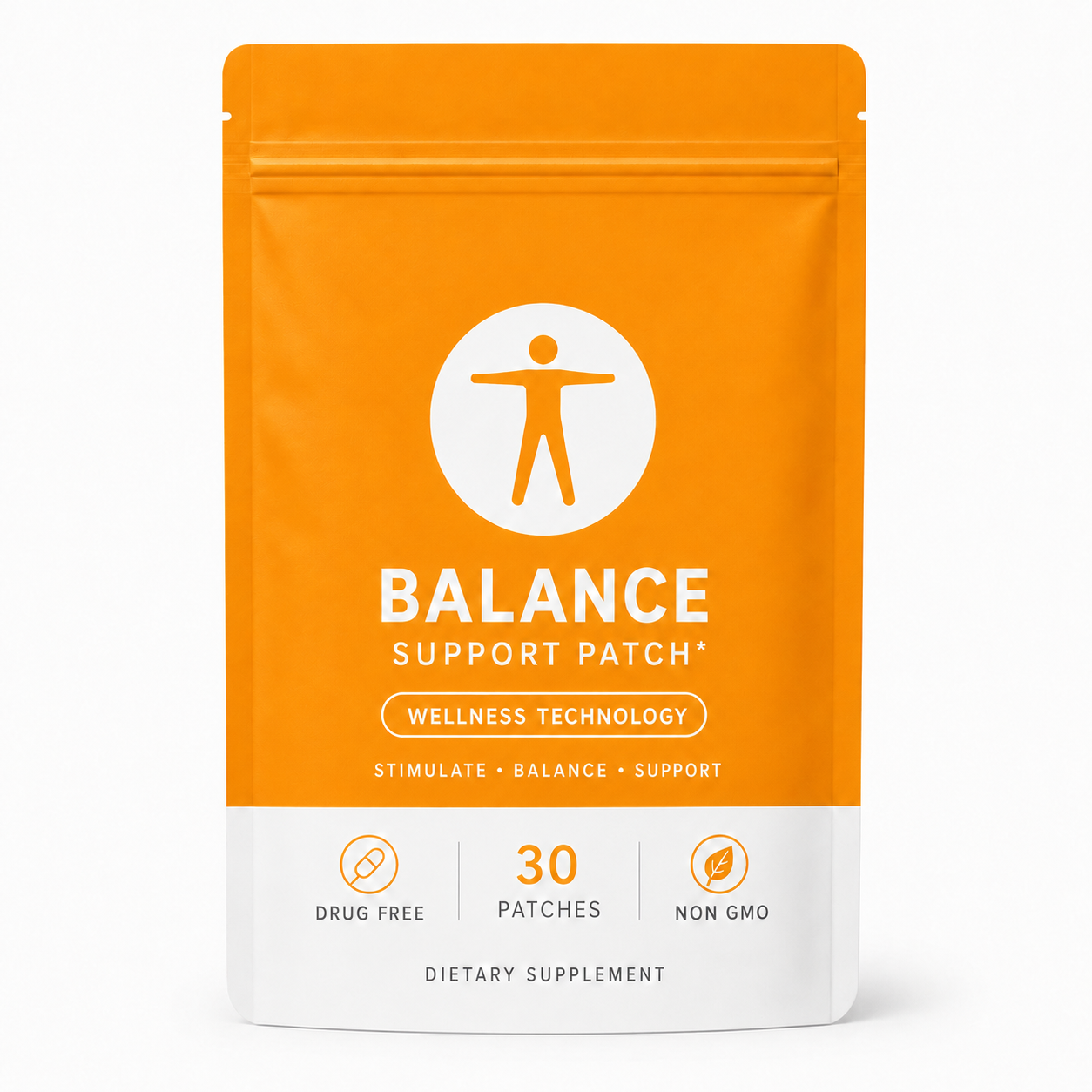 Vevrow™ Balance Support