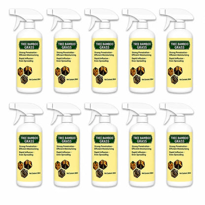 🔥🔥2026 SALE - Fast-Acting Natural Weed & Grass Killer Spray