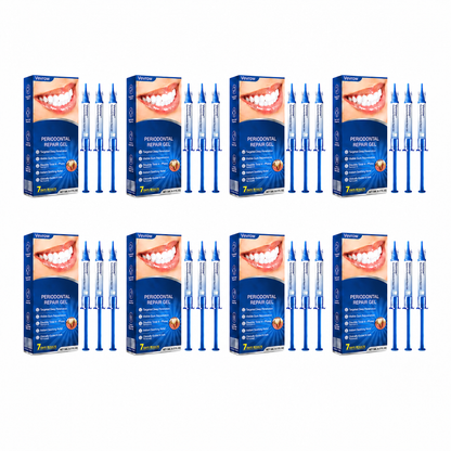 🇬🇧👨‍⚕️🦷🛡️Vevrow® GumRevive Periodontal Repair Gel