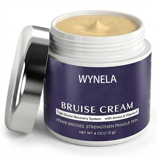 💥100K+ SOLD💕- Wynela® Bruise Repair & Skin-Strengthening Cream