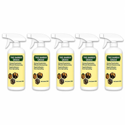 🔥🔥2026 SALE - Fast-Acting Natural Weed & Grass Killer Spray