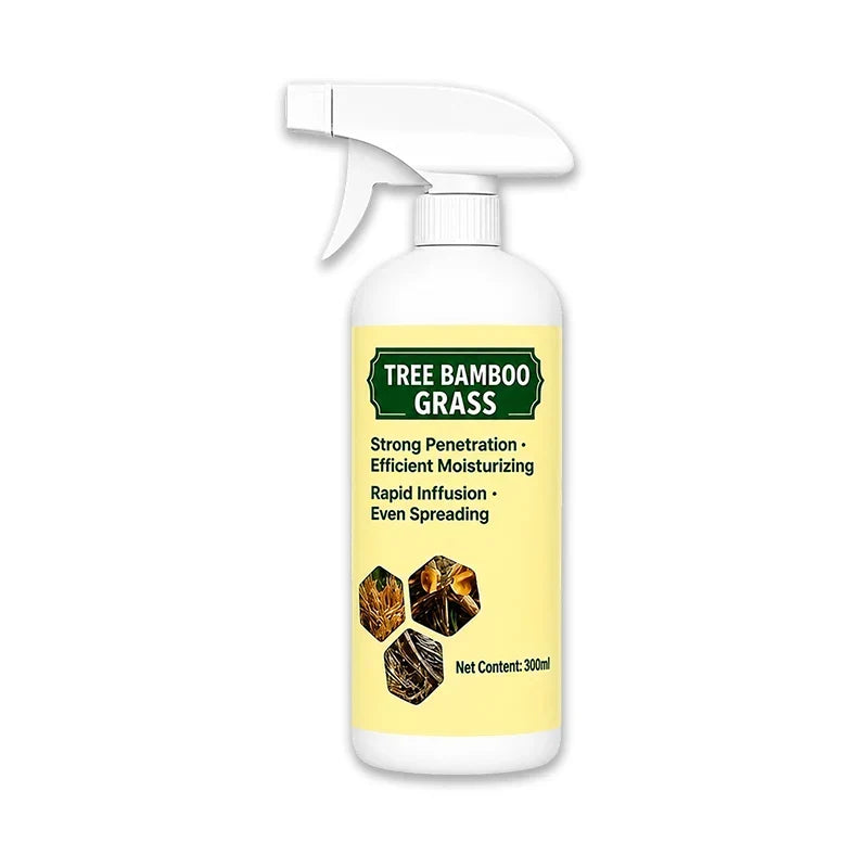 🔥🔥2026 SALE - Fast-Acting Natural Weed & Grass Killer Spray
