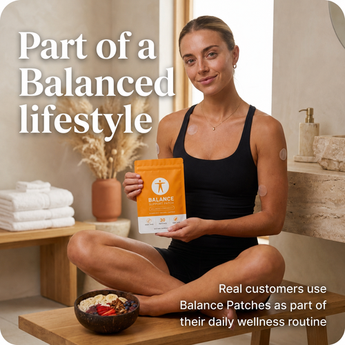 Vevrow™ Balance Support