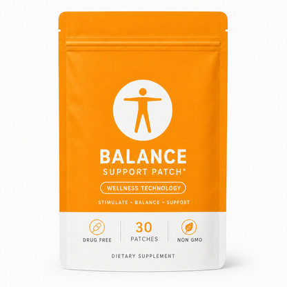 Vevrow™ Balance Support