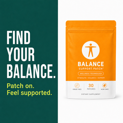 Vevrow™ Balance Support